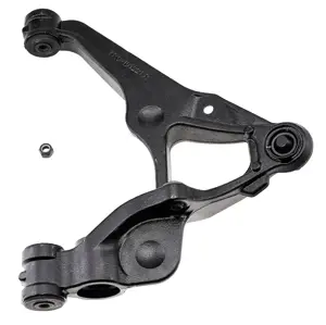 CP5158 | Suspension Control Arm and Ball Joint Assembly | Chassis Pro